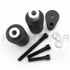 No Cut Frame Slider Protector For 2001-2003 Suzuki Gsxr 600