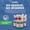 Agrisel Glufosinate Weed Killer, Post-Emergent, Conquers Stubborn Weeds from Leaf