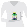 Melatonina Con Balsamo Limon 10 Mg Extra Fuerza 120tb Dormir