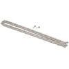 F11 11‑Speed Bicycle Chain 116 Links Cycling Adjustable Bike Steel