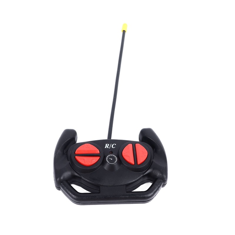 Remote Control Car Racing Car Model High Speed Vehicle Toy