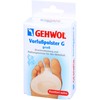 Gehwol Forefoot Pads G Large Pack of 2