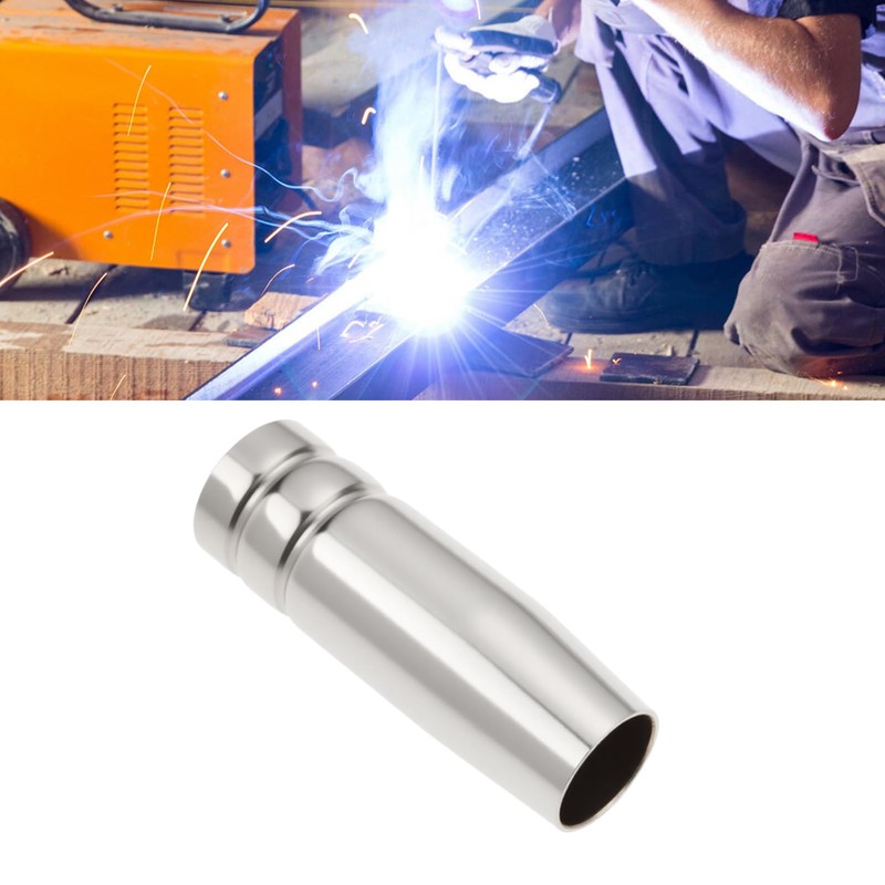 EMSea 1Set 110V MIG Welding Tips Equipment Accessories for Welding