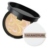 Takana Yuri Esthetact Jewelry Pact U Refill, 0.4 oz (12
