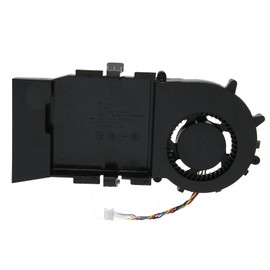 Replacement Laptop Cooling Fan Compatible for DELL OptiPlex 3020M 3040 3046M 3050 7040M 7050M 9020M CPU Cooling Fan