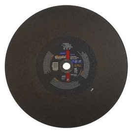 Cutoff Wheel, Gemini, 18"x5/32"x1", 3015rpm