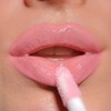 Makeup Revolution, Lip Swirl Ceramide Gloss, Lipgloss, Pure Gloss Clear,