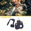 Oil Pump for McCulloch MAC 335 338 435 436 438