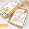 School Gift Set Money Gift Enrolment with LED