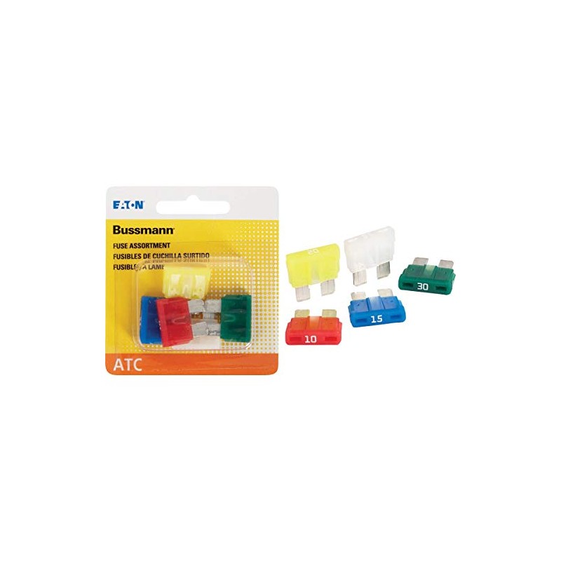 Bussmann BPATCA5RP Fuse