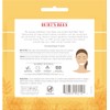 Burt's Bees Máscara labial hidratante 100% natural, cuidado de labios
