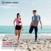 NeoCarbon Toalla Deportiva de Enfriamiento para Gimnasio, Tela Microfibra de