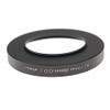 vhbw Step Up Ring Adapter from 52mm to 77mm Compatible