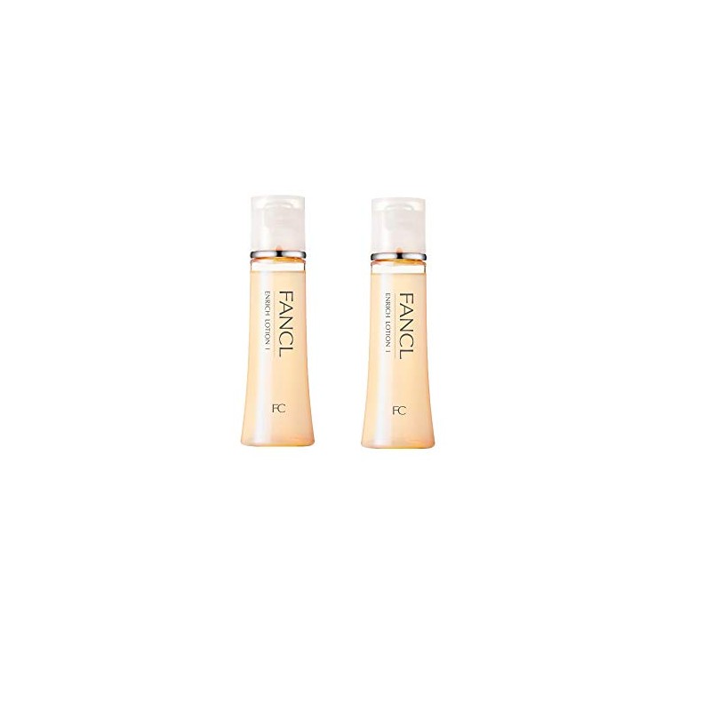 FANCL Enrich Lotion I Refreshing Lotion 1.0 fl oz (30