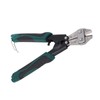 Chain Cutter High Leverage Prevent Slip Rubber Grip Multifunctional Wire