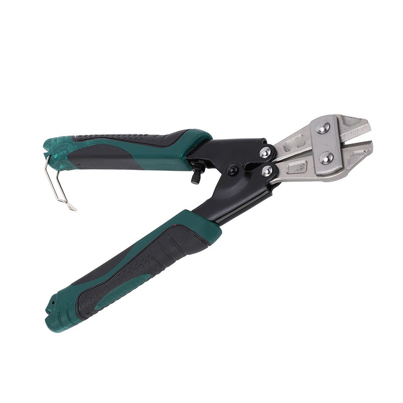 Chain Cutter High Leverage Prevent Slip Rubber Grip Multifunctional Wire