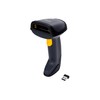 Equip 351023 Wireless 1D Laser Barcode Scanner with Stand