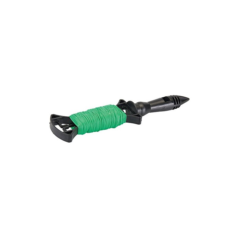 Silverline Spooled Brick Line 100m (CB44)
