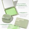 300 Sheets Oil Blotting Sheets for Face - Natural Wood