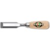 Kirschen 1071016 Short Chisel with White Beech Handle 16 mm