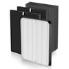 3500 Replacement Filters Compatible with Air Doctor 3500 Series