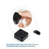 EKZ 7.5 ft Retractable Remote Control Cable Tether Lock with