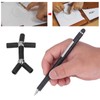 Magnetic Pen Toy Stress Relief Decompression Magnetic Metal Writing Pen