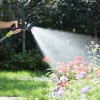 Multi-Pattern High-Pressure Metal Spray Gun