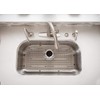 Moen Mediterranean Bronze Garbage Disposal Air Switch Coordinating Decorative Button,