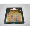 Scrabble Fridge Magnets - 100 Magnets - Magnetic Fridge Tiles