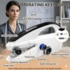 Handheld Sewing Machine, Portable Hand Held Sewing Machine Handheld for