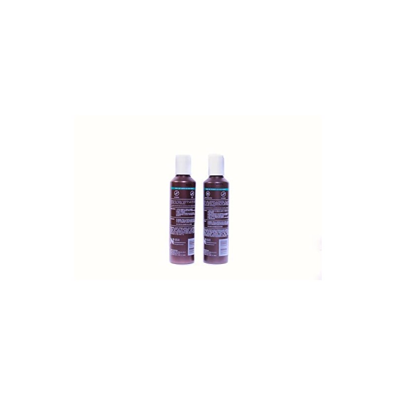 NEFERTITI COLORCARE SHAMPOO Y TRATAMIENTO CHOCOLAT