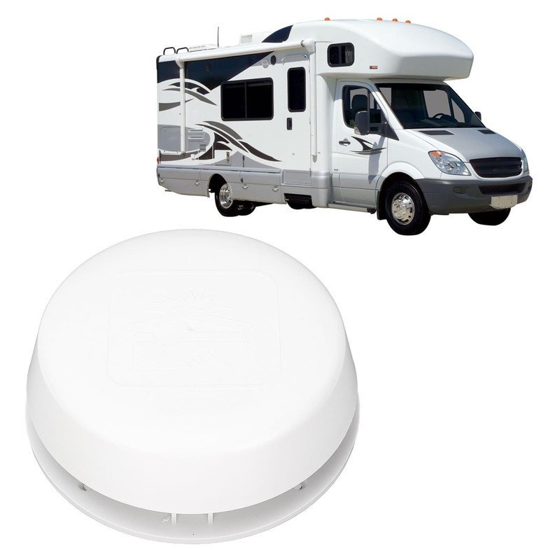 AKLOSIPY RV Room Ventilation, RV Roof Ventilation 55 mm E