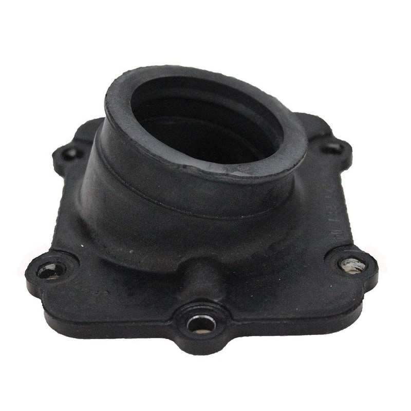 Polaris Snowmobile Carburetor Adapter, 600 H.O., Genuine OEM Part 1203425,