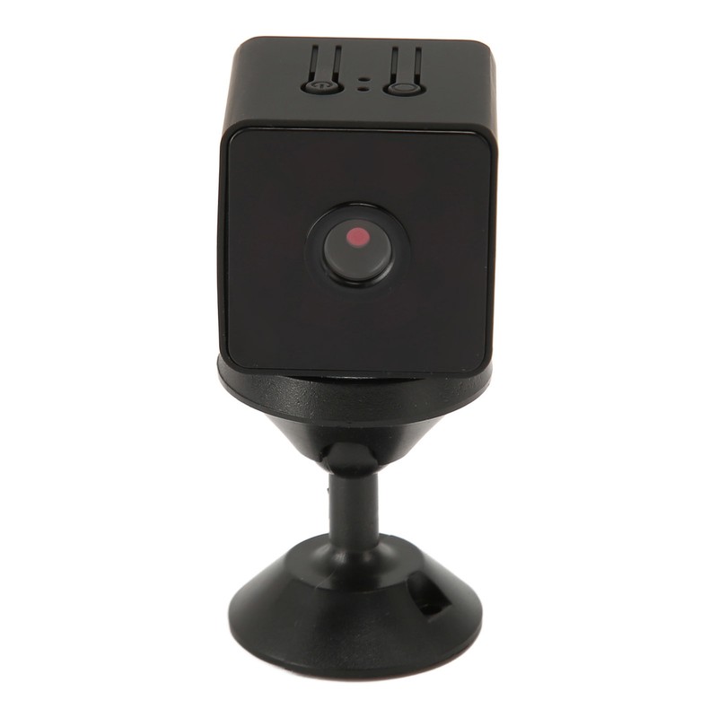 Home Surveillance Camera Smart Remote HD 1080P Motion Detection Infrared
