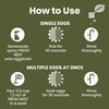 Good Salt Pet Fresh Nest Egg Wash Spray, Natural Cleaner