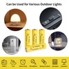 Tokeyla Ni-MH AA Rechargeable Batteries 700mAh, Double A Battery 1.2V