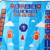 7 Languages Educational Prayer Mat Electronic Interactive Prayer Rug Mat