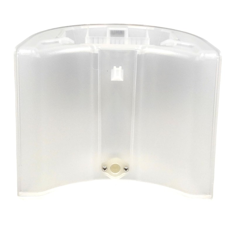 Replacement Water Tank with Handle White Water Tank Container with