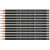 Faber-Castell Magicus 215100 Host Pencil for Catering (Pack of 12)