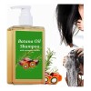 Champú Batana, Crecimiento Del Cabello
