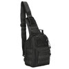 X-cross Military Body Bag, Large Capacity, 3-Way, One Shoulder, Lightweight,