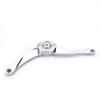 Hydraulic Randomly Stop Hinges Kitchen Cabinet Door Adjustable Polish Hinge