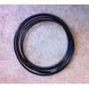 Car Black Door Edge Guard Trim Molding All Models D.I.Y.