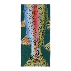 Buff Coolnet UV Neckwear Fashion Scarf, Multi, OneSize