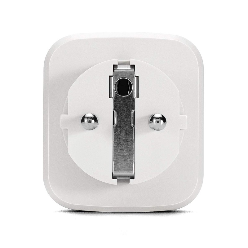 Smart WiFi Socket A1 (4 Pieces)
