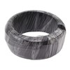 Bonsai Wire Aluminum Wire Bonsai Tree Training Wire 500g Black