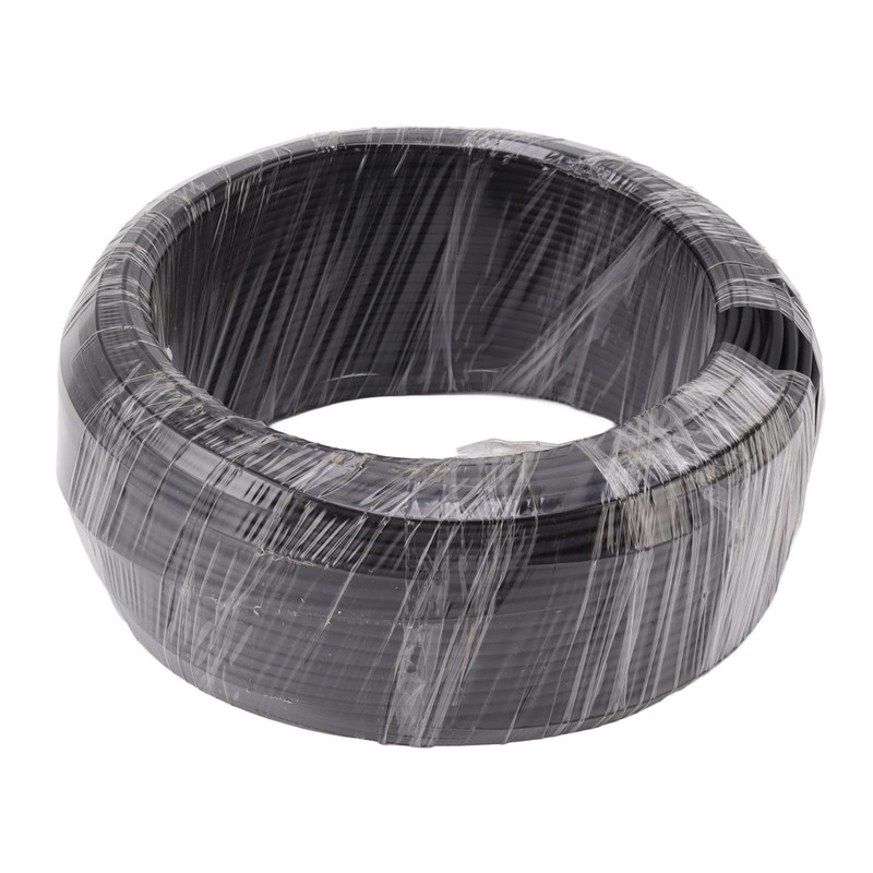 Bonsai Wire Aluminum Wire Bonsai Tree Training Wire 500g Black
