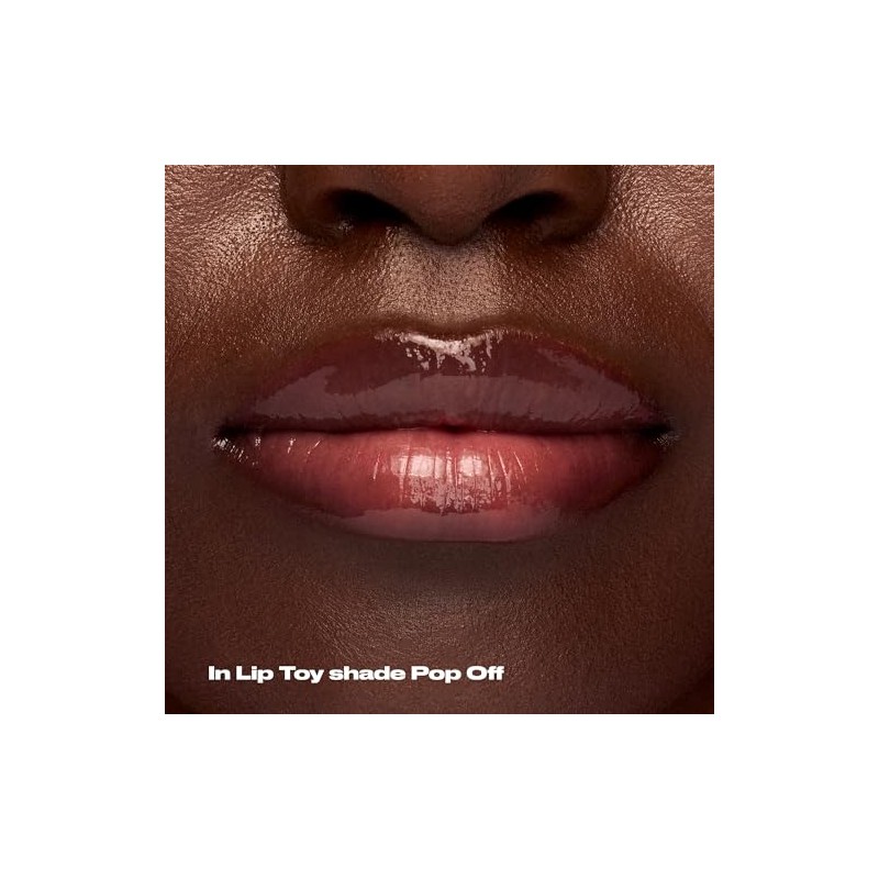 Urban Decay - Lip Toy PH Stained Glossing Oil, Gloss