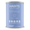 Proteína Vegana Habits Vanilla 488g Sabor Vainilla